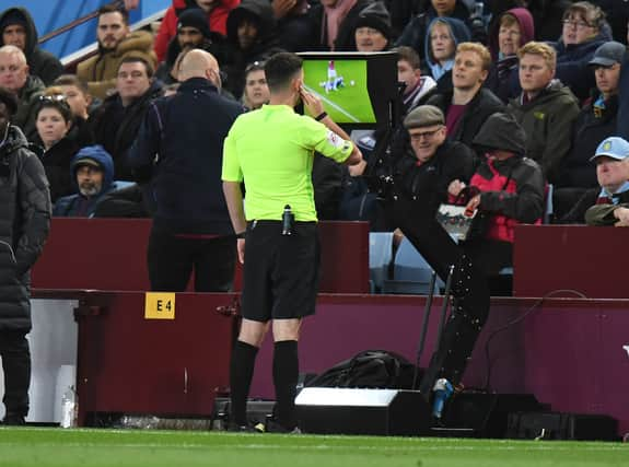 Premier League: How Top-Four And Relegations Zone Look Like Without VAR