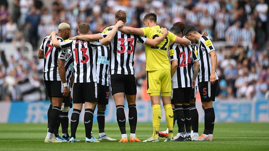 Newcastle United Have The Best Defence In The Premier League This Season