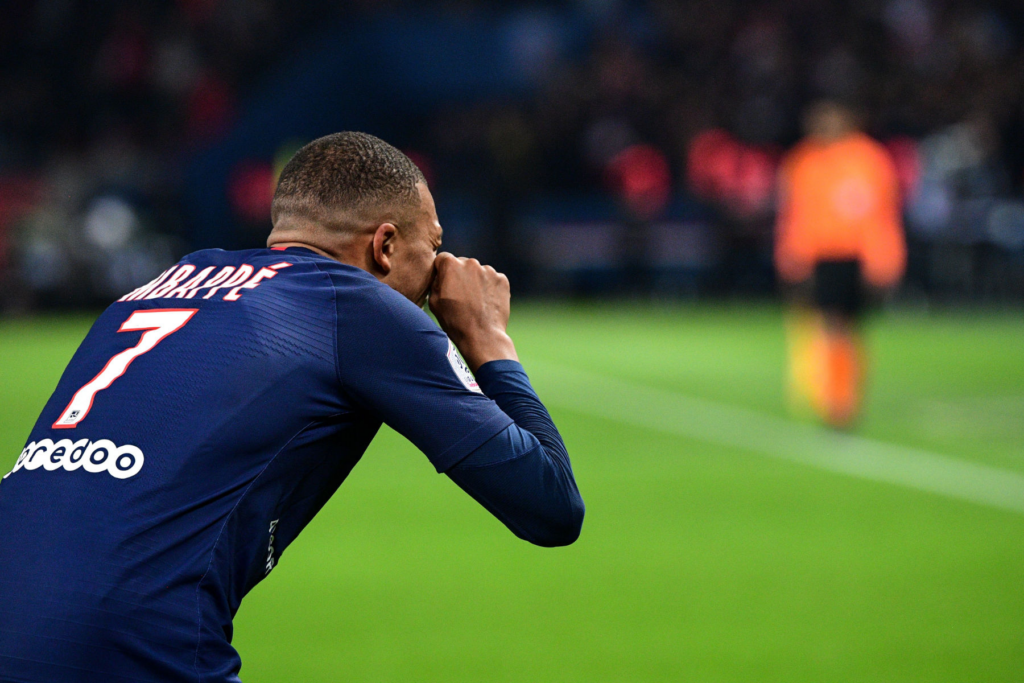 Kylian Mbappe Tops The List Of The Most Valuable XI of All Times