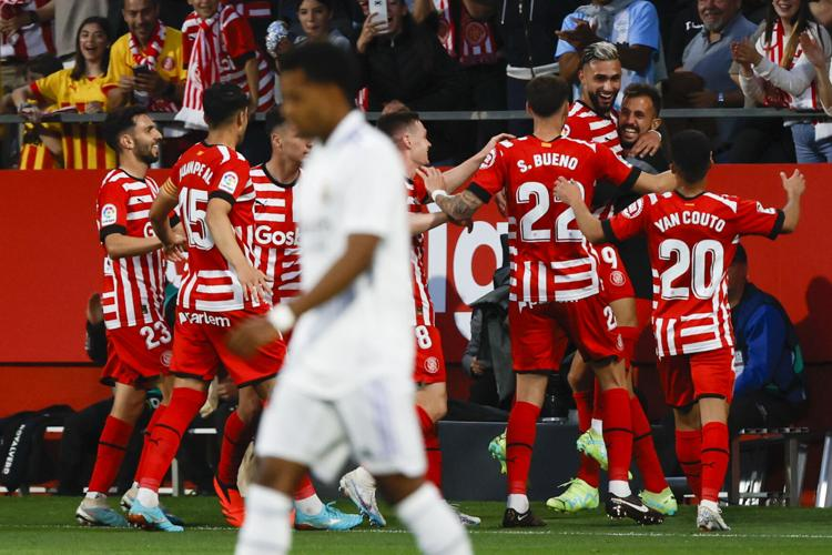 Spanish LaLiga: Girona's Demolition Of Real Madrid Means Barcelona Are Unstoppable