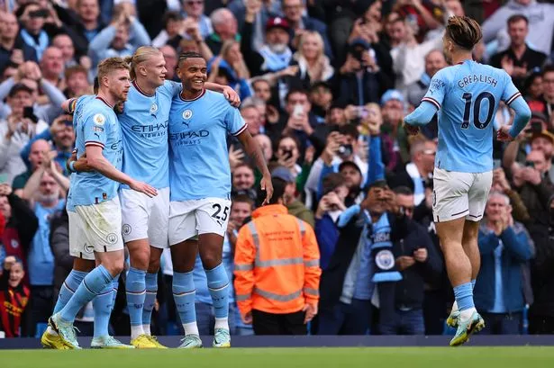Fulham vs. Manchester City Preview: Probable Lineup, Team News, Prediction