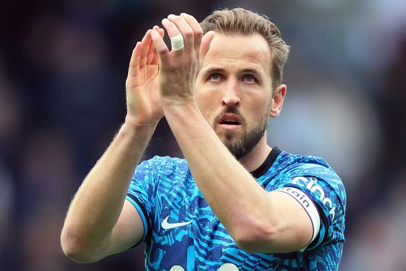 Harry Kane Revealed The Conversation He Had With Tottenham Owner Daniel Levy