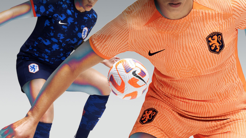 2023 WWC: Nike Unveils World Cup Kits For The Upcoming Tournament