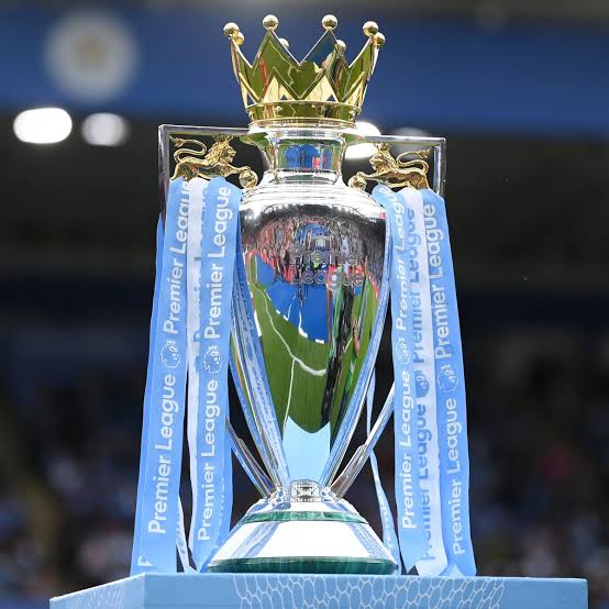 Manchester City Will Beat Arsenal to The Premier League Title If They Win All Their Remaining Premier League Games