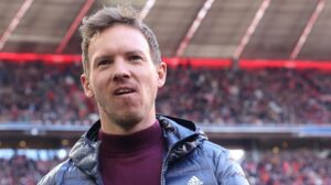 Nagelsmann pulls out of Chelsea job