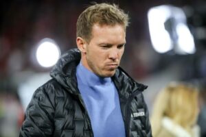 Nagelsmann pulls out of Chelsea job