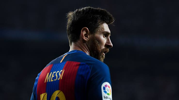 Gerard Pique Warns Barcelona For Wanting To Bring Lionel Messi Back
