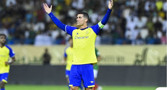 Nuno Espirito Saudi Pro League Cristiano Ronaldo Al-Nassr Al-Ittihad