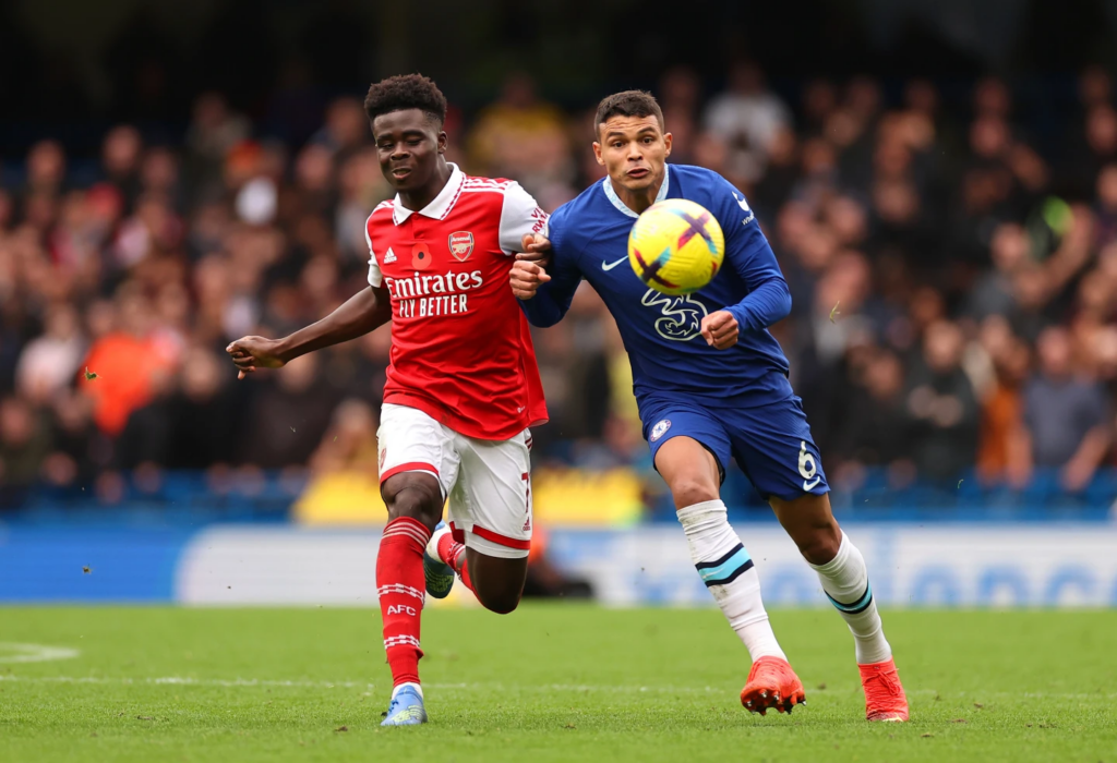 Arsenal V Chelsea Preview: Probable Lineup, Team News, Prediction