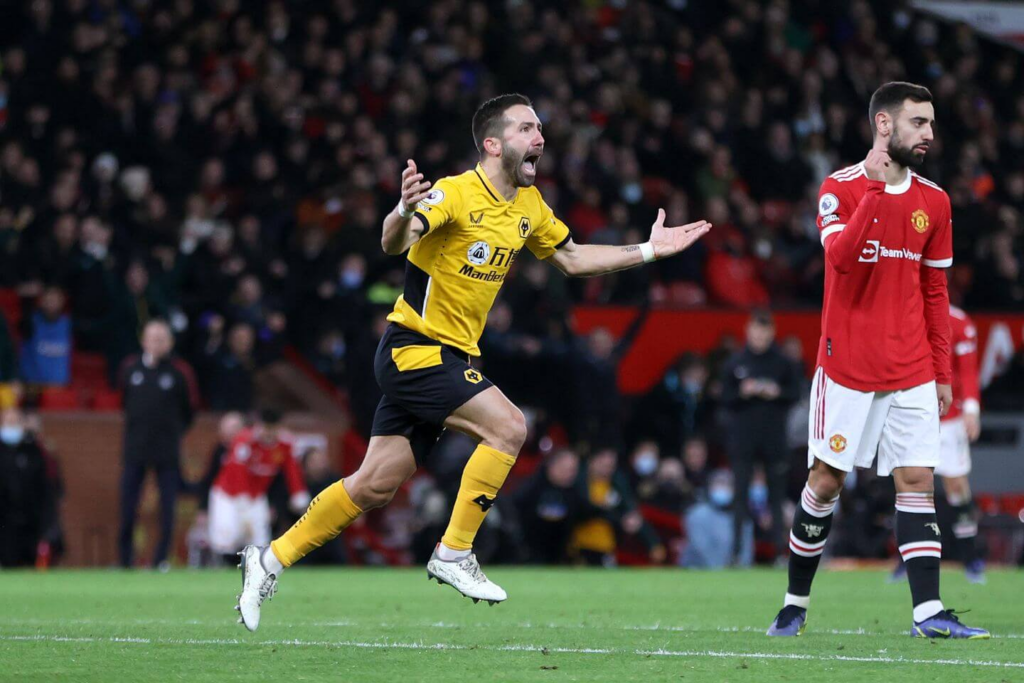 Manchester United V Wolves Preview: Probable Lineup, Team News, Prediction