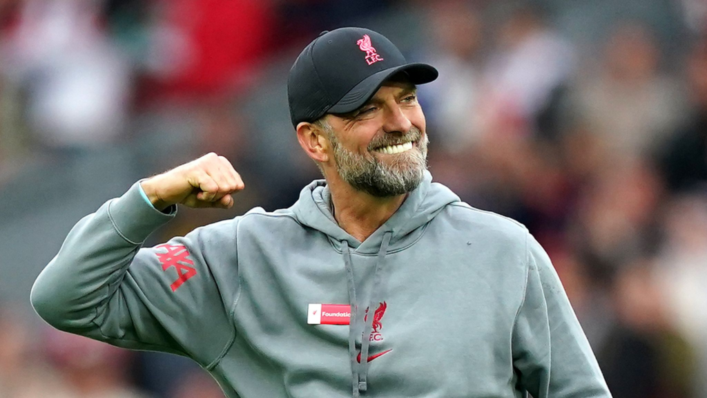 Jurgen Klopp Believes Liverpool Will Attract Top Players Even Without Champions League Qualification