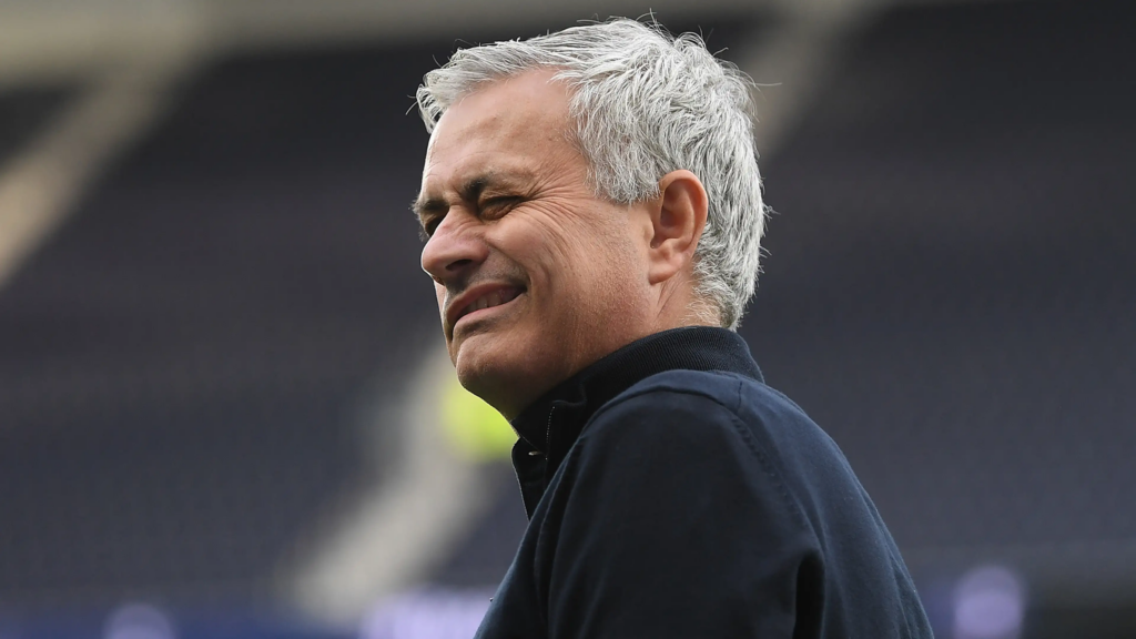 Jose Mourinho Turned Down A Chance To Return To Chelsea After Secrets Talks
