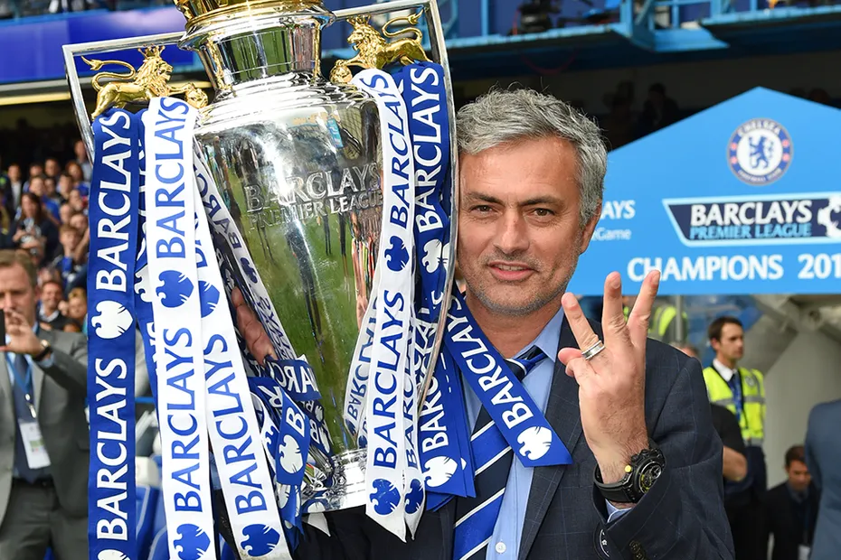 Jose Mourinho Turned Down A Chance To Return To Chelsea After Secrets Talks