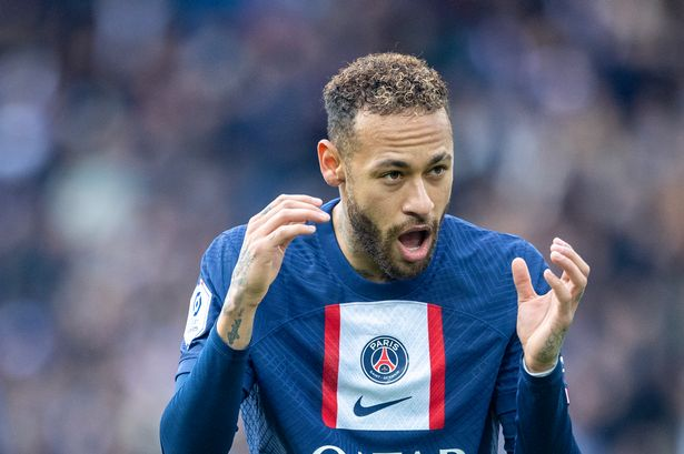Neymar Sets To Exit PSG As He Names Four Clubs He Would Likely Join