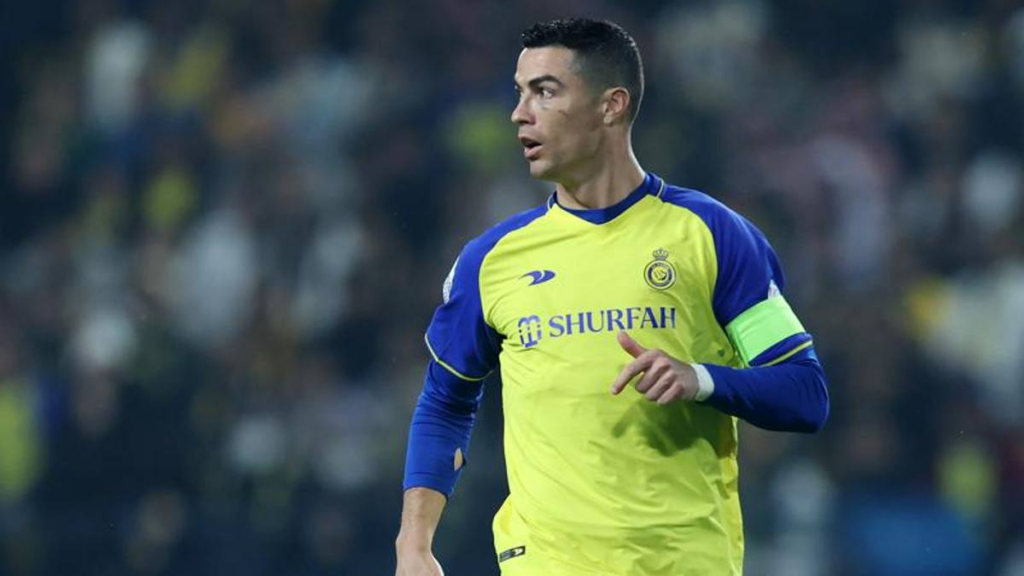 Alex Telles Could Be Joining Cristiano Ronaldo At Al-Nassr