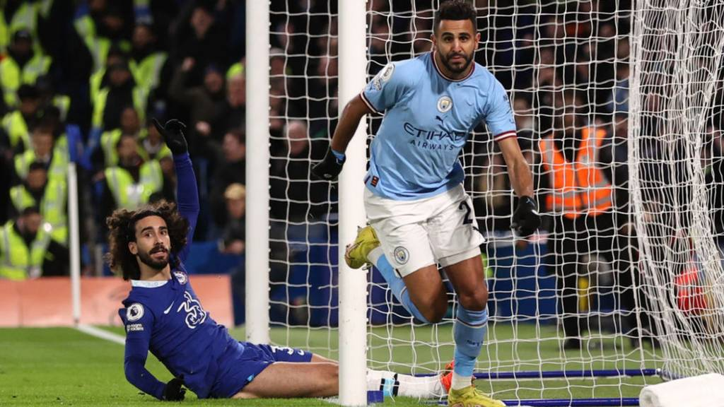 Manchester City Vs Chelsea Preview: Probable Lineup, Team News, Prediction