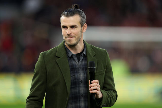 Ryan Reynolds And Rob McElhenney Confirms Interest In Signing Gareth Bale