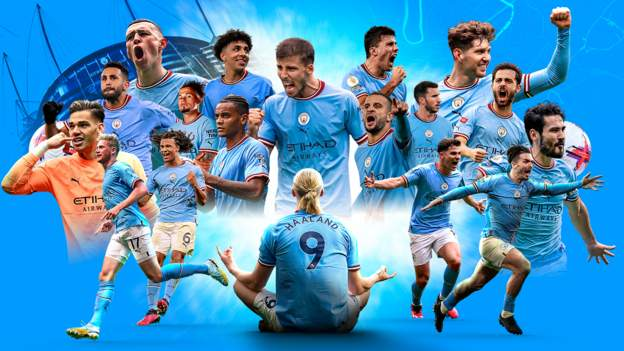 Manchester City: Can Anyone Stop Pep Guardiola's Blue Army?