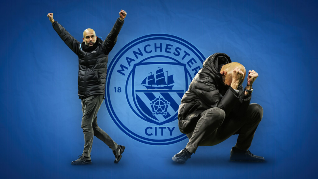 Manchester City: Can Anyone Stop Pep Guardiola's Blue Army?