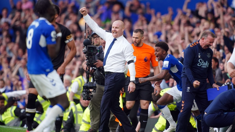 Sean Dyche Gives Everton Truth After The Escaped Relegation
