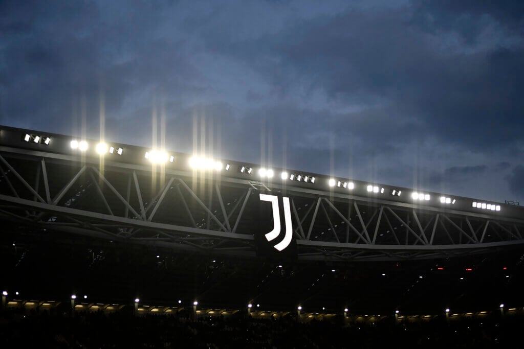 Juventus Forced To Pay £620,000 As Fine To Italian Authorities