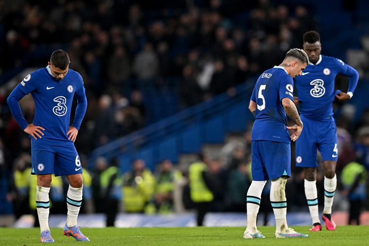 Todd Boehly Fails To Reassure Chelsea Fans Despite Terrible Season