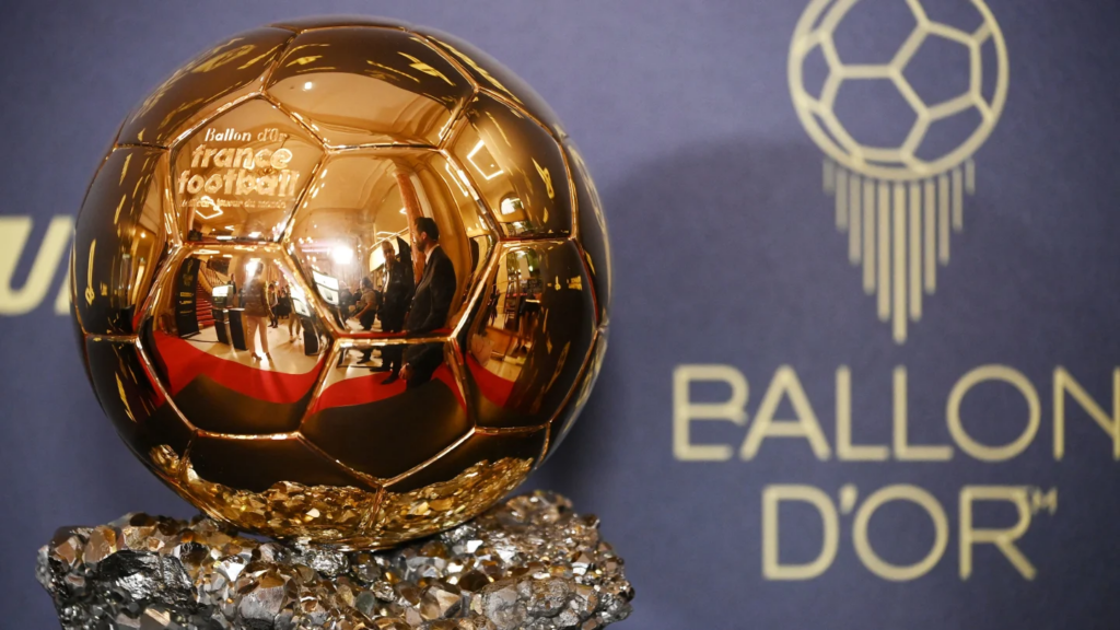 2023 Ballon d'Or Power Ranking: Who will win Ballon d'Or in 2023?