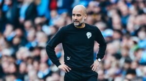 Pep Guardiola is not hopeful that racism would be tackled effectively in the La Liga