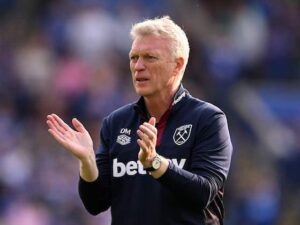David Moyes future at West Ham United hinges on the club's Conference League outcome