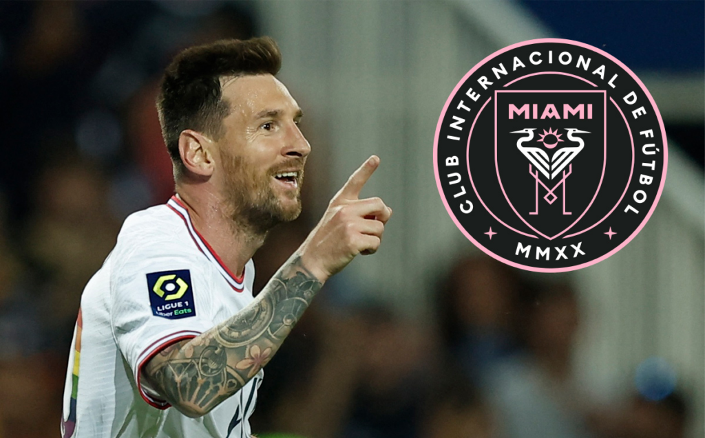 Transfer Update: Lionel Messi To Join Inter Miami Confirmed, Other Done Deals
