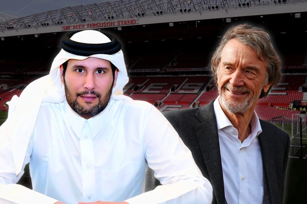 Manchester United Takeover: Al-Khelaifi Denies Any Role In Sheikh Jassim's Bid