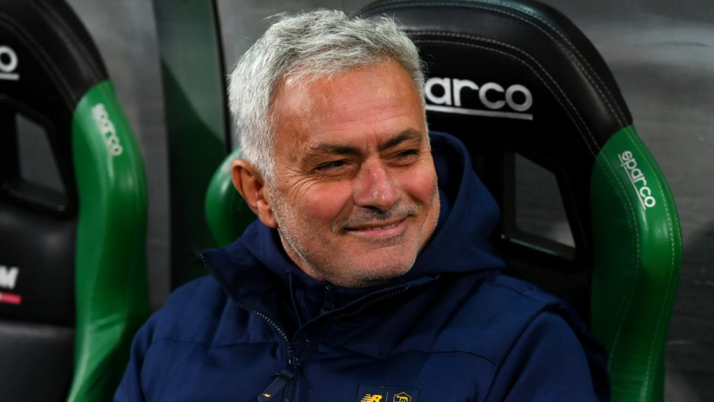 Jose Mourinho To Hold Talks With Al Hilal Over Potential Saudi Arabia Move