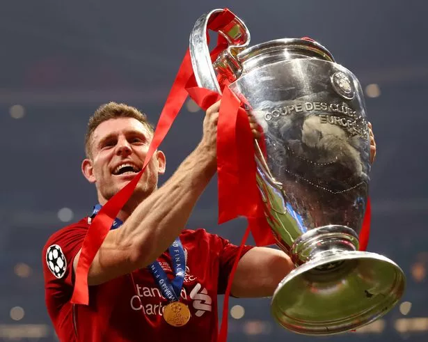James Milner Joins Brighton As A Free Agent