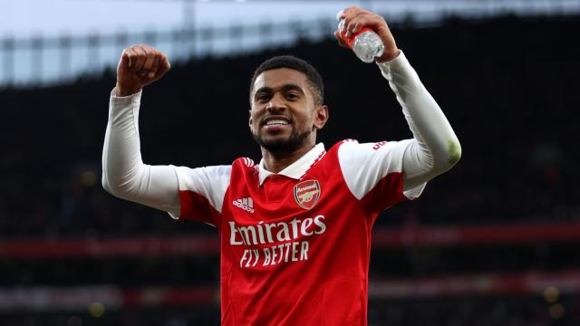 Arsenal: Nelson's Contract Negotiations Are Still Going on, But Maitland-Niles Set To Leave