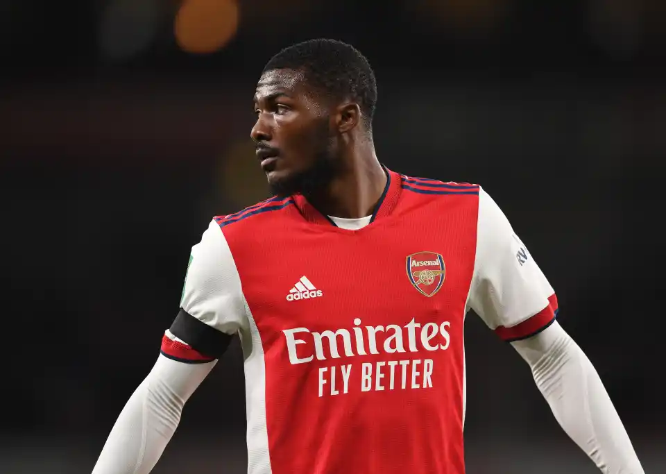 Arsenal: Nelson's Contract Negotiations Are Still Going on, But Maitland-Niles Set To Leave