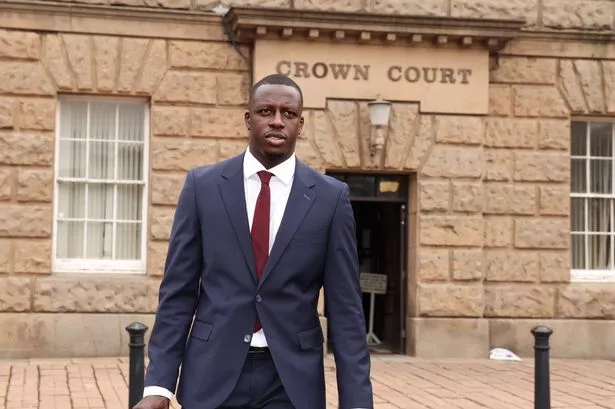 Benjamin Mendy Set To Face Retrial For Alleged Sex Offences