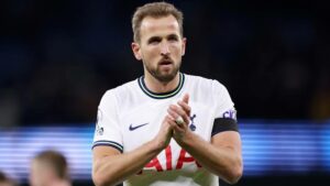 Harry Kane prefers a move to Manchester United than outside England