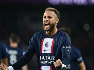 Saudi Arabia are preparing a €750 million to lure Neymar to the gulf country