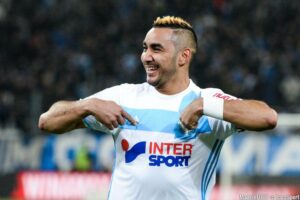Dimitri Payet departure from Olympique Marseille
