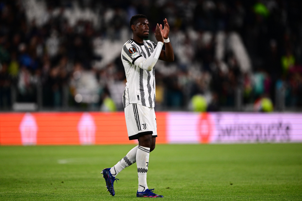 Transfer Update On Paul Pogba, Harry Kane, Alex Scott, Andre Onana, Declan Rice, Victor Osimhen, And Others