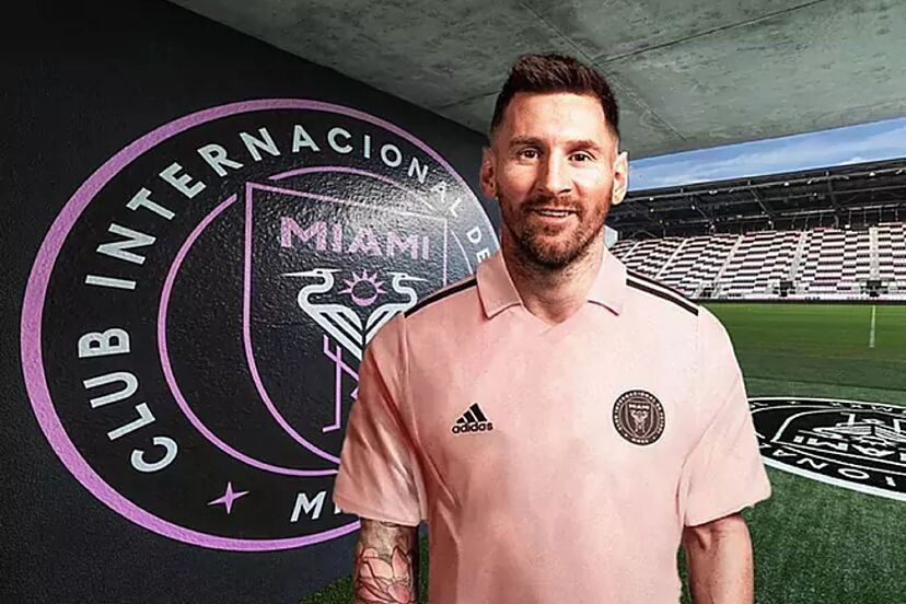 Lionel Messi Unfollows PSG On Instagram After His Exit