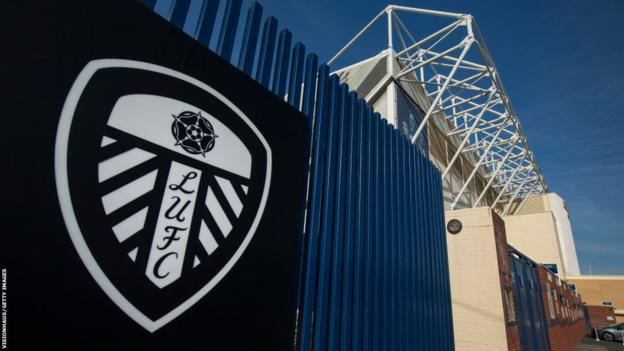 Leeds United Announces Takeover By American Group 49ers Enterprises