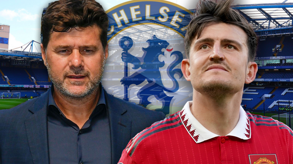 Transfer Update On Harry Maguire, Harvey Barnes, Saint-Maximin, Luis Diaz, Moussa Diaby, Rasmus Hojlund, Aubameyang, Joshua Kimmich, And Others
