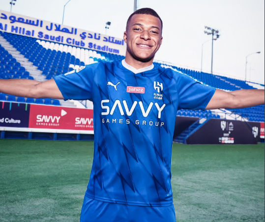 Kylian Mbappe: PSG Accept World Record Transfer Fee From Saudi Club