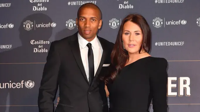 Nicky Pike: All You Need To Know About Ashley Young's Wife
