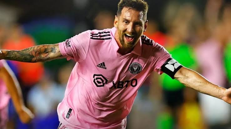 Lionel Messi Needs 28 Goals to Become Inter Miami’s All-time Top Scorer