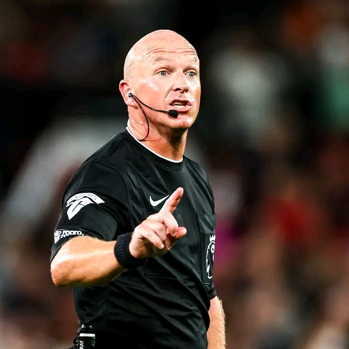 Premier League referees dropped