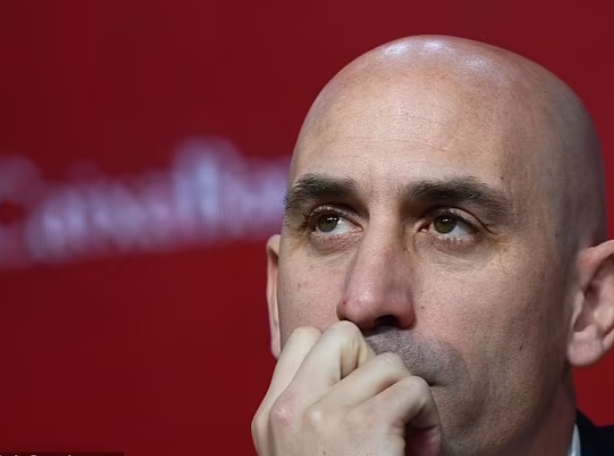 FIFA have started proceedings on Luis Rubiales for kissing Jenni Hermoso on stage during 2023 FIFA World Cup.