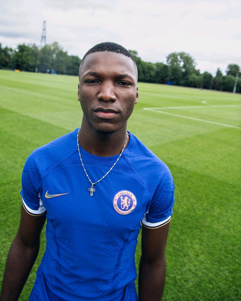 Moises Caicedo transfer to Chelsea