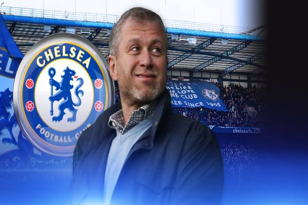 Chelsea Might Face Heavy Point Deduction As Premier League Investigate Roman Abramovich-Era Finances